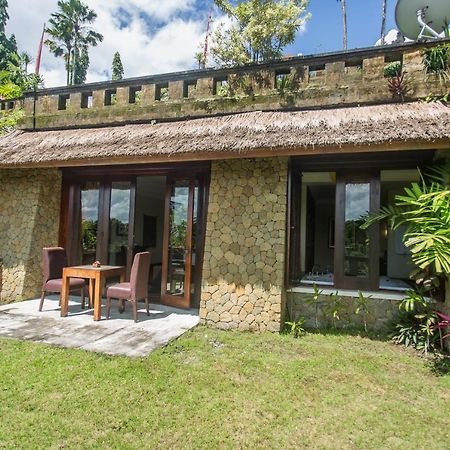 Anhera Suite Ubud Экстерьер фото