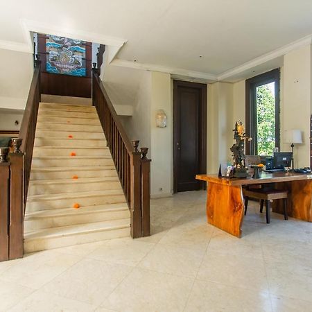Anhera Suite Ubud Экстерьер фото