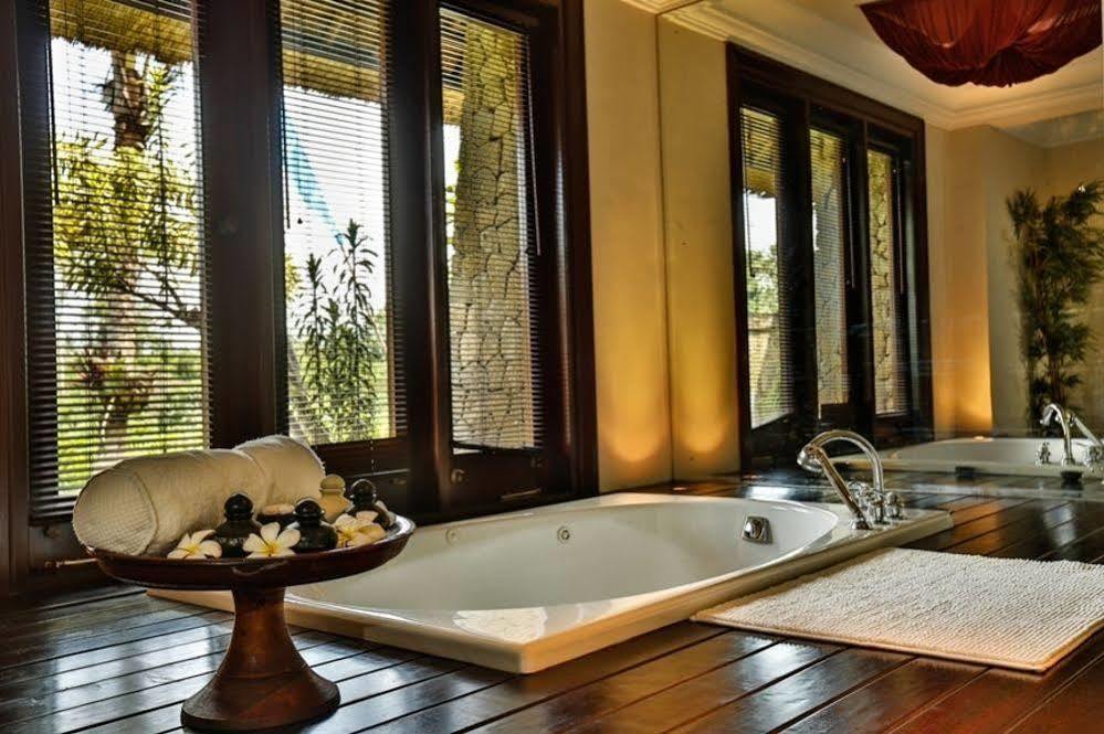 Anhera Suite Ubud Экстерьер фото